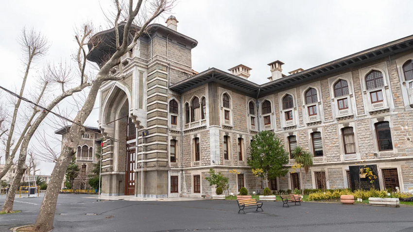 İl Millî Eğitim Müdürlüğü soruşturma başlattı: İstanbul Erkek Lisesi’nde darp ve 507 maddelik "taciz listesi" iddiası