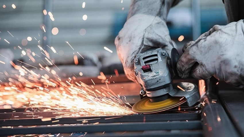 ABD'de ekim ayına ilişkin ÜFE raporu açıklanmayacak