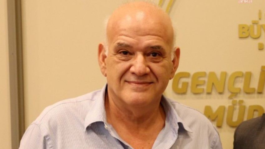 Futbolda bahis soruşturması: Ahmet Çakar hakkındaki gözaltı kararı sağlık durumu nedeniyle kaldırıldı