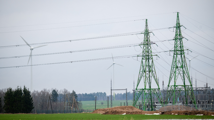 Dev yatırım: Avrupa Komisyonu'ndan 1,2 trilyon euroluk elektrik projesi