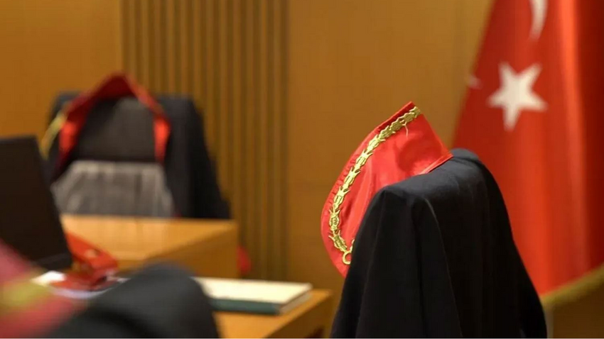 HSK kararları Resmi Gazete'de: 948 hakim ve savcının görev yeri değişti