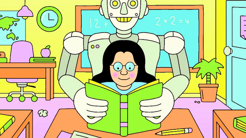 İllüstrasyon: Jackson Gibbs