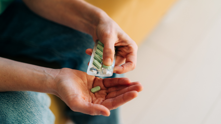 Antidepresanı bırakmak mümkün mü? Dozunu yavaş yavaş azaltmak ve terapiyle evet