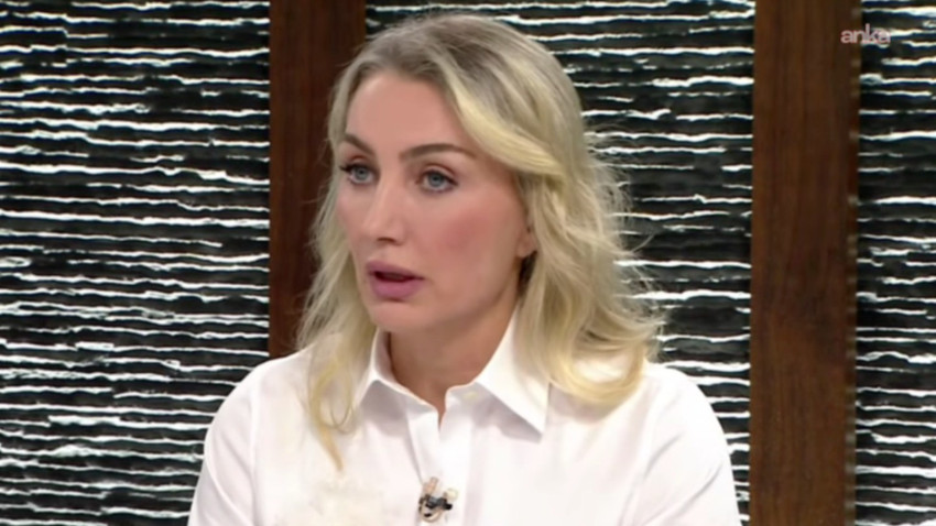 Dilek Kaya İmamoğlu: Ekrem suçlu olduğu için içeride değil, bu artık memleket meselesi oldu