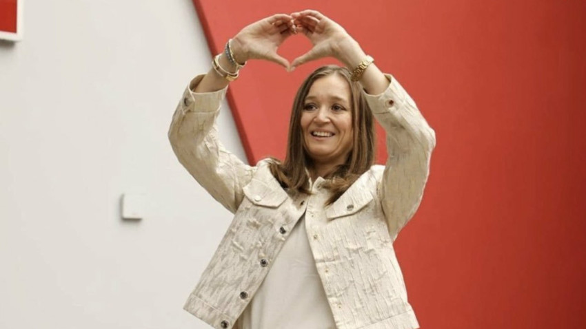 Şehzadeler Belediye Başkanı Gülşah Durbay entübe edilerek solunum cihazına bağlandı