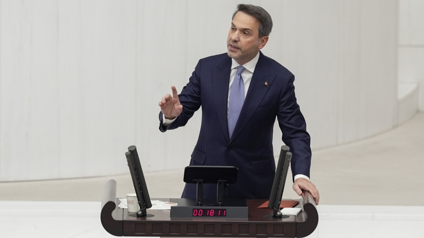 Bakan Bayraktar: Şırnak petrolün en fazla üretildiği il, sırada Diyarbakır var