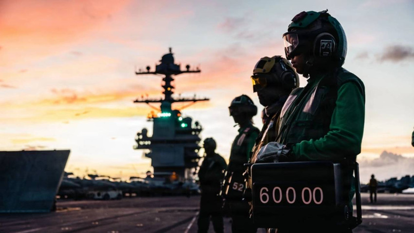 Pentagon değerlendirmesi: Çin-ABD savaş senaryolarında Washington kazanamıyor