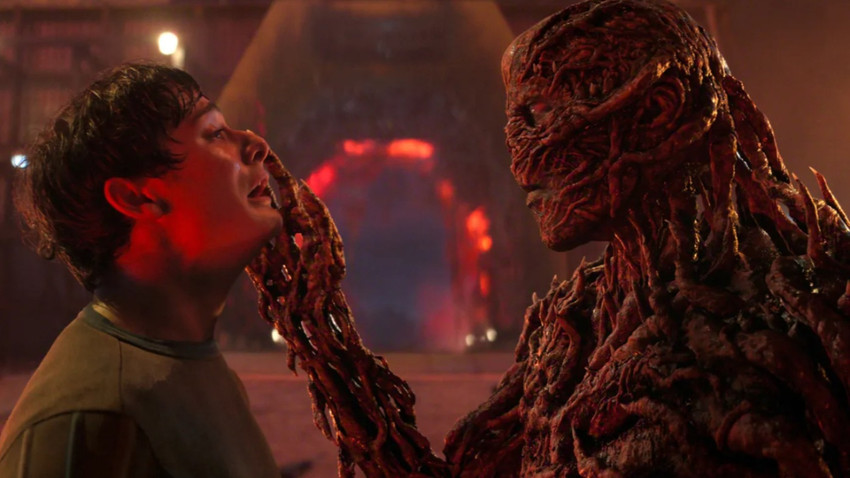 Stranger Things finali için geri sayım: 15'ten fazla stüdyo reddetti, Netflix'i sektörün lideri yaptı