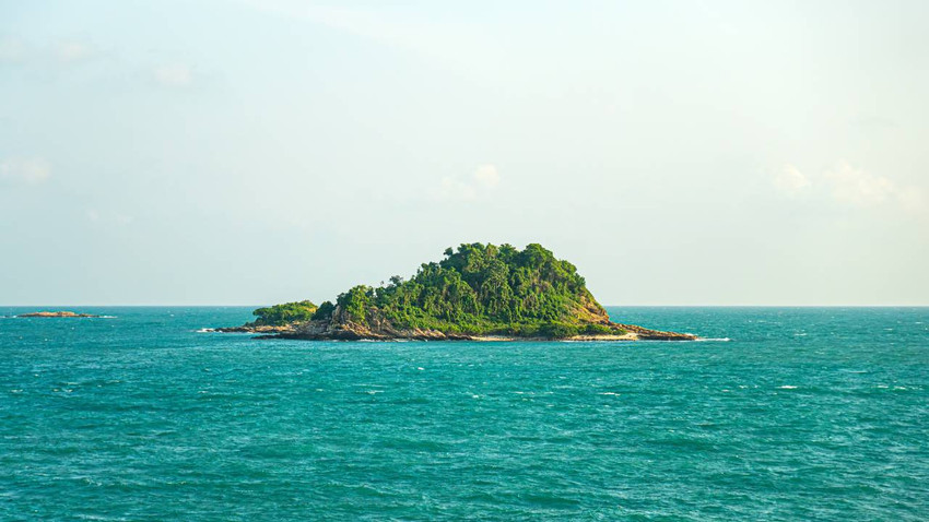 Teknoloji milyarderlerinin kendi ülkelerini kurma planı: Ultra zenginler ıssız adalara yönelmeye başladı