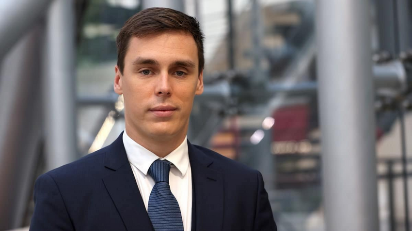 Monaco-Galatasaray maçının ardından ortalık karıştı: Türk baba-oğul, Monaco Prensi'nin yeğenini darp etti