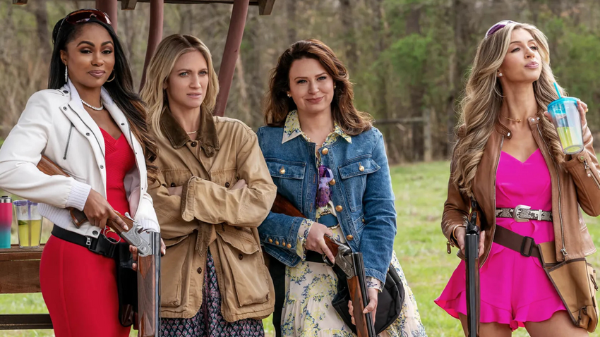 En Yeni Film ve Dizi Önerileri - Aralık 2025