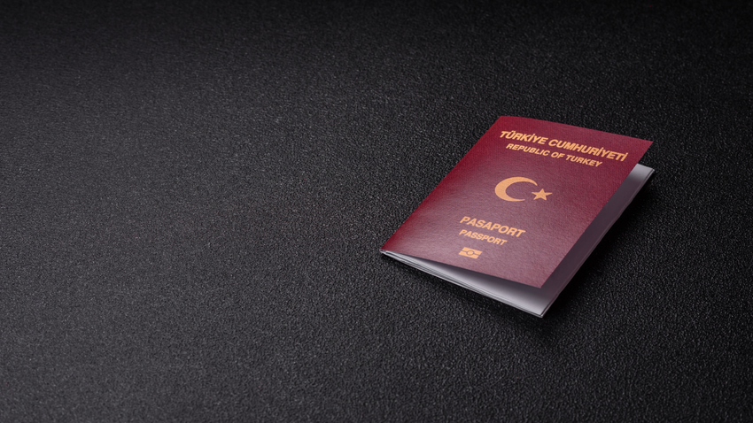 İşte Türkiye'nin sıralaması: Dünyanın en güçlü pasaportları listesi belli oldu