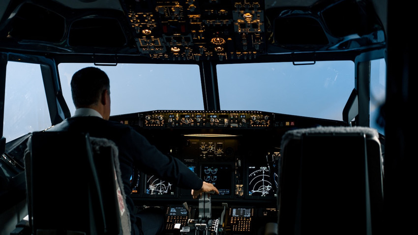 "Yalan söylemiyorsan uçmuyorsun demektir": Pilotlar, ruh sağlığı sorunlarını neden gizliyor?