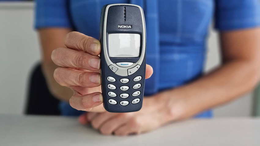 Nokia küllerinden yeniden doğdu: Telefonlardan yapay zekaya giden süreç