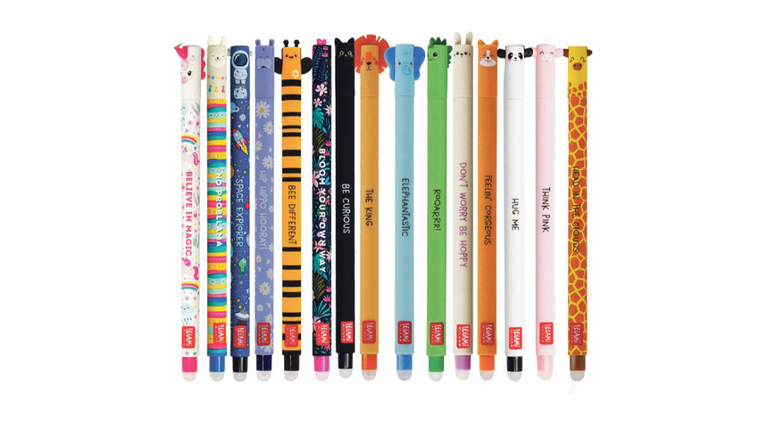 Avrupalı kalem markaları zorda