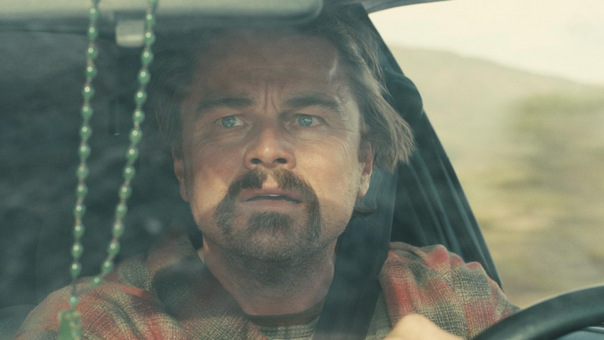 One Battle After Another