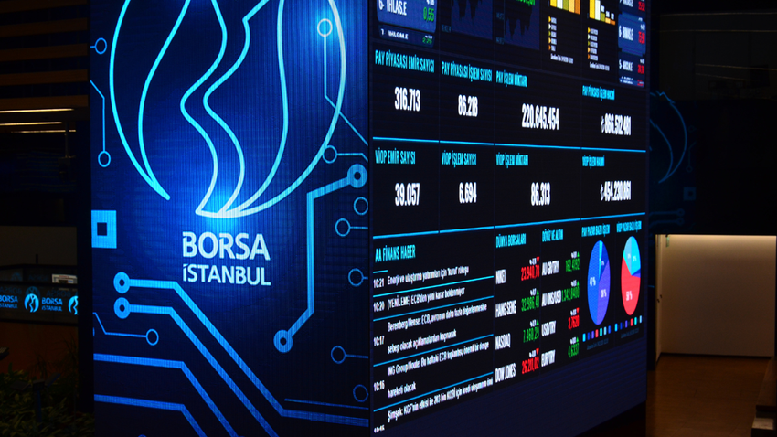 Borsa İstanbul Pay Piyasası'nda emir/işlem oranı düşürüldü