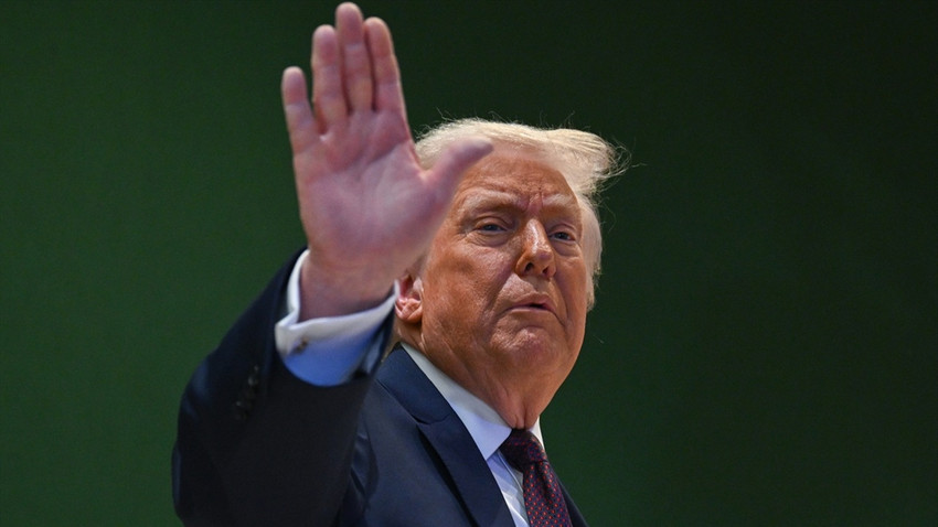 Trump'tan New START'ı uzatmama sinyali: Kötü müzakere edilmiş bir anlaşma