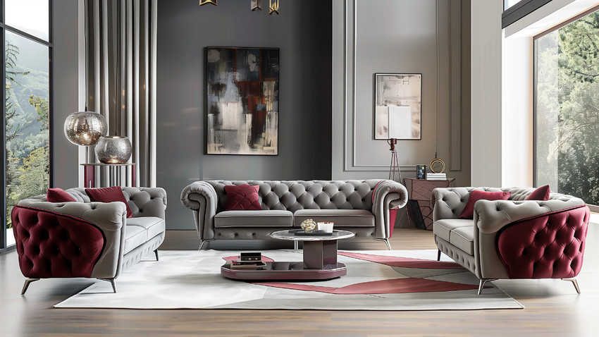 Türk mobilya devi, İtalya markasını satın almaya hazırlanıyor