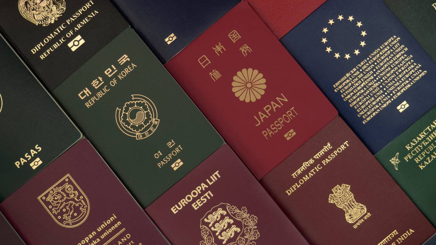Listede Türkiye de var: İşte en kolay vatandaşlık alınabilen ülkeler