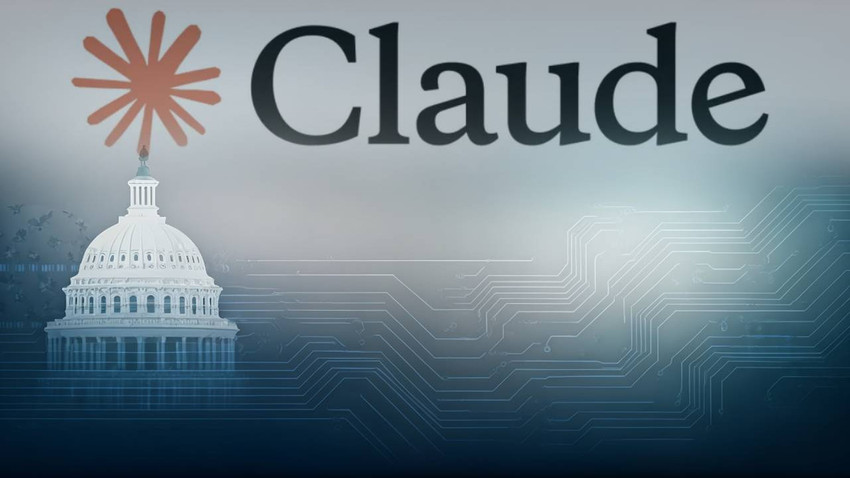 Bilinç kazandığı öne sürülen yapay zeka Claude ABD'de kriz çıkardı
