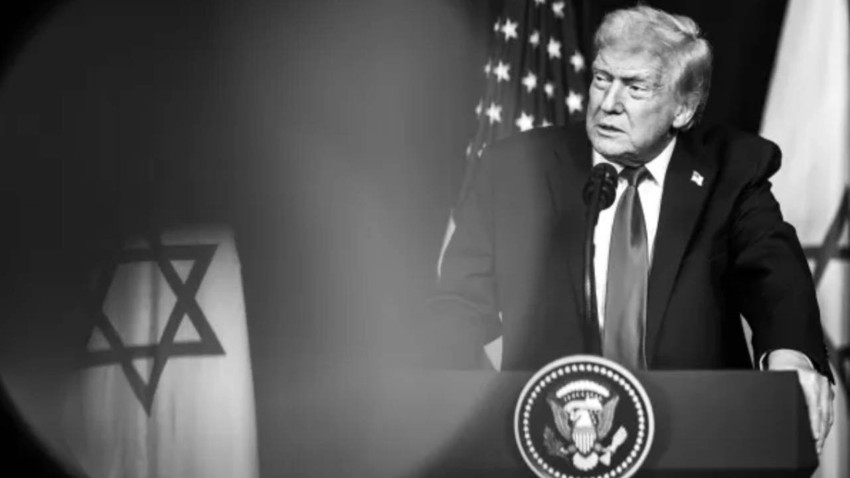 ABD Başkanı Donald Trump'tan İran'a: Mesajımız çok basit, yok edeceğiz