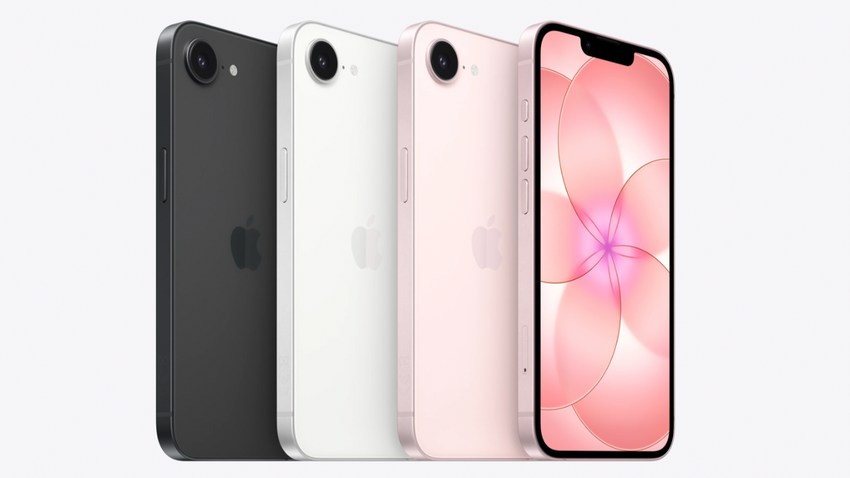 Apple, uygun fiyatlı yeni telefonu 17e modelini tanıttı