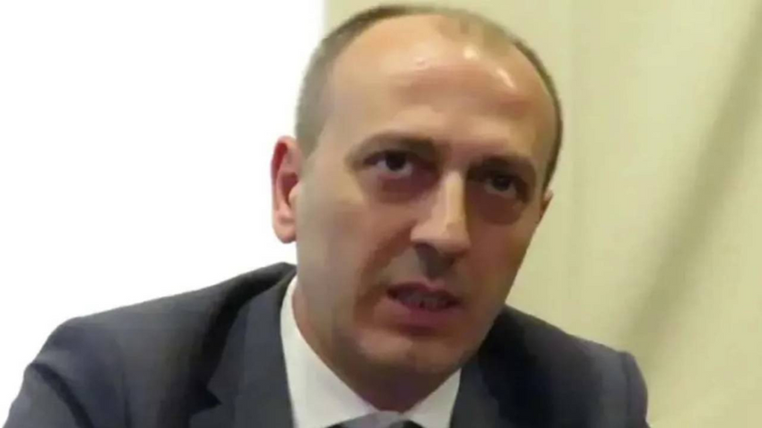 Dilek İmamoğlu'nun tutuklu kardeşi Ali Kaya'nın ikinci uyuşturucu testi de negatif