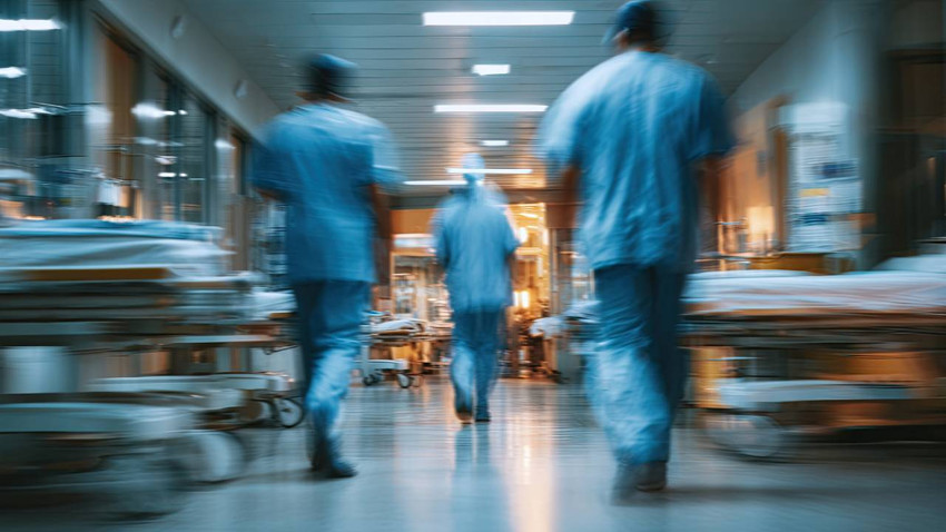 Dünyanın en iyi hastaneleri sıralaması açıklandı: Türkiye'den üç hastane ilk 250'de