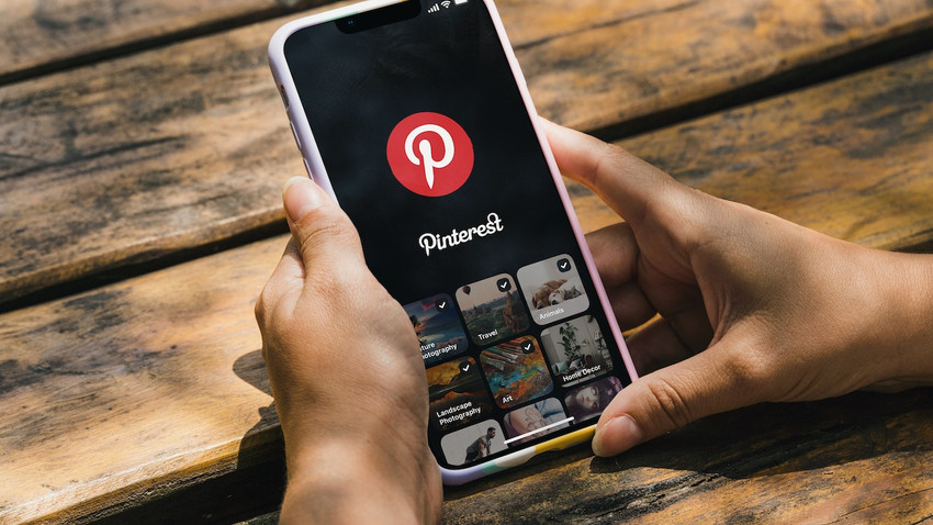 Elliott’tan Pinterest’e 1 milyar dolarlık yatırım: Hisseler yüzde 5 yükseldi