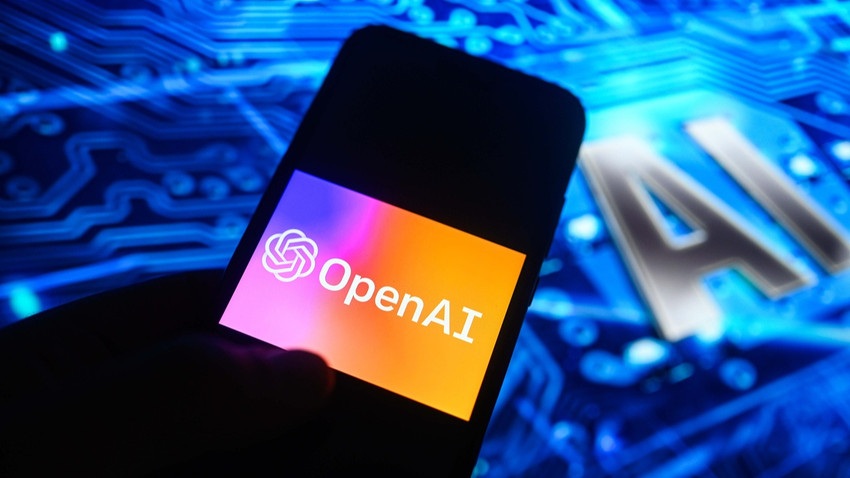 OpenAI'dan 122 milyar dolarlık rekor yatırım turu