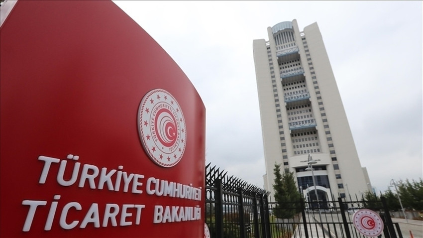 Ticaret Bakanlığı'ndan yurt dışında marka alan firmalara yeni destek