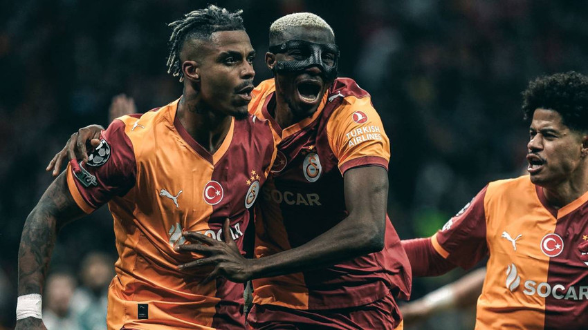 Galatasaray'a yüzde 1 ihtimal veren Liverpool efsanesi çark etti: 'Turu geçebileceğimizden emin değilim'