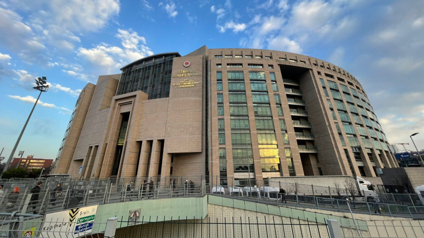 İstanbul’da 4 suç örgütüne yönelik mali tedbir: 818 şüphelinin hesaplarına el konuldu