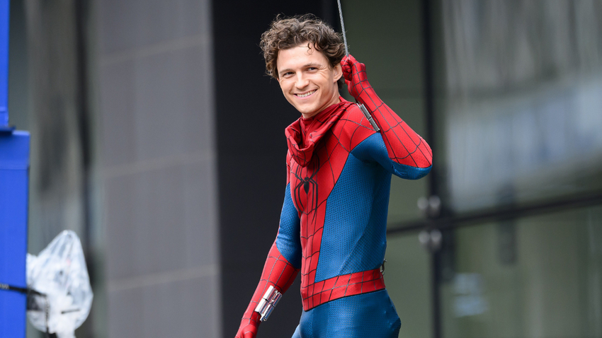 ‘Spider-Man: Brand New Day’ fragmanını 718 milyon kişi izledi