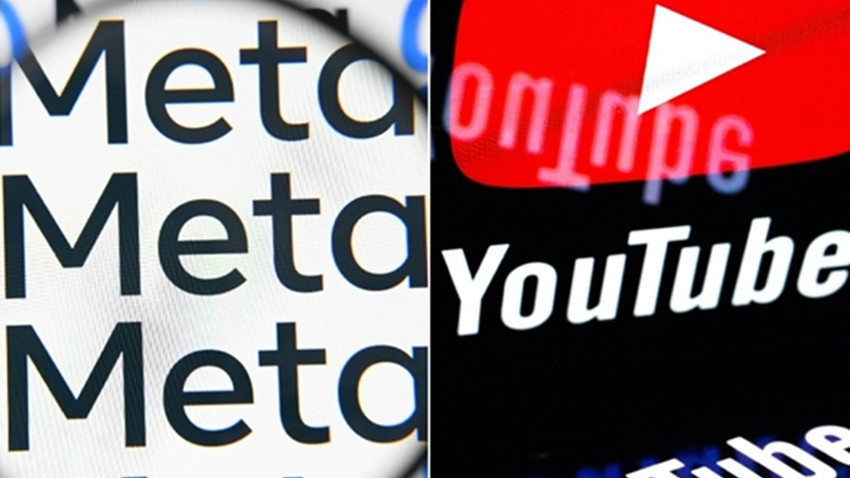 Emsal niteliğinde: Meta ve YouTube 'sosyal medya bağımlılığı' davasını kaybetti