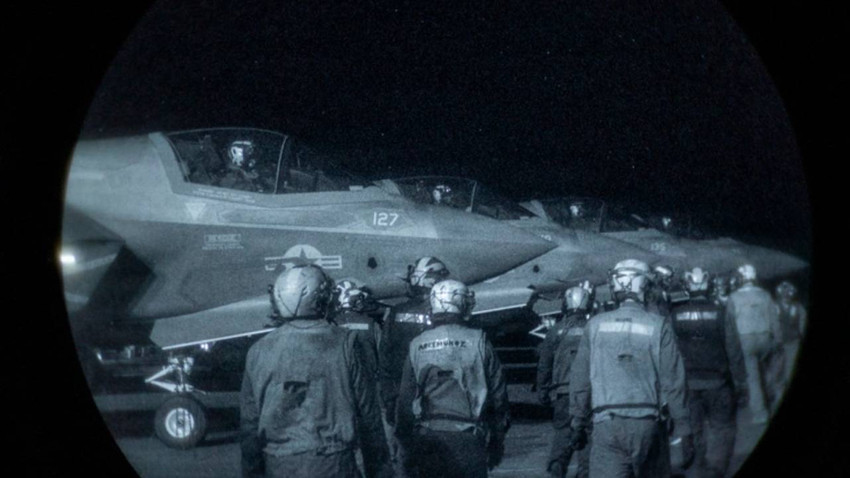 ABD'nin İran savaşındaki zararı: Hasar gören F-35, vurulan F-15'ler ve 2.9 milyar dolar