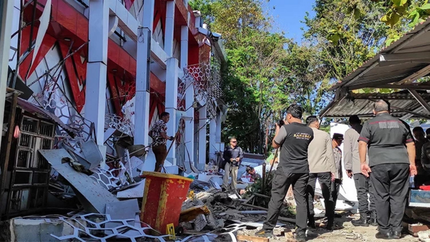 Fotoğraf: Anadolu Ajansı