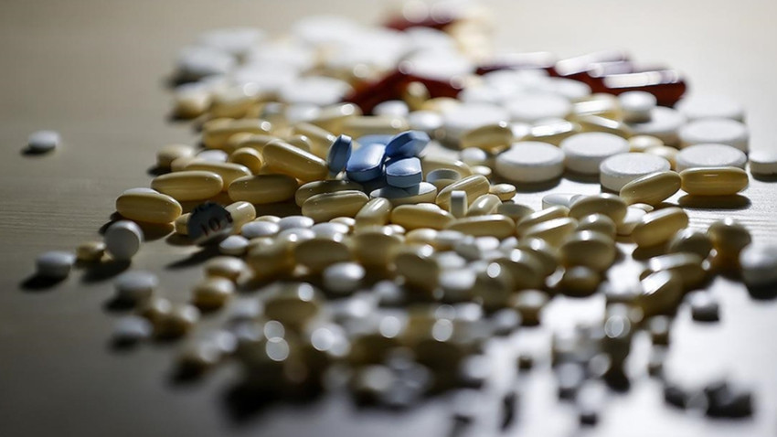 ABD, patentli ilaçlara yüzde 100 gümrük vergisi getirdi