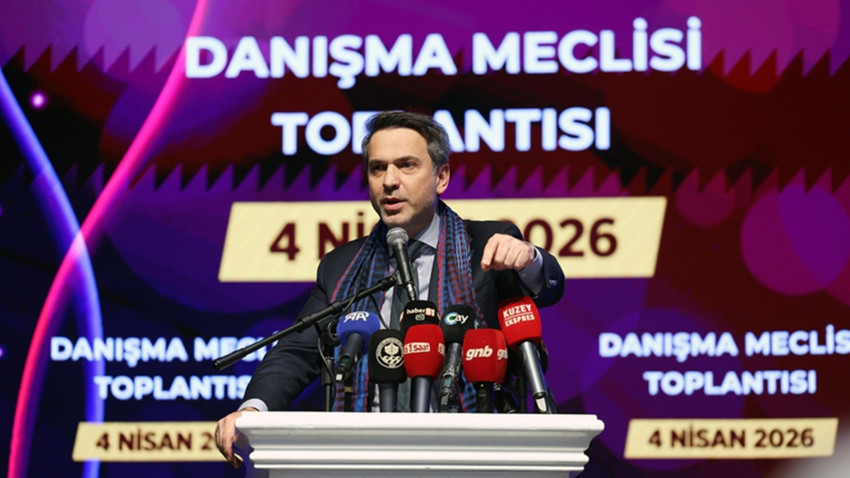 Bakan Bayraktar: Cuma günü Çağrı Bey gemimizle Somali'deki ilk deniz sondajına başlayacağız