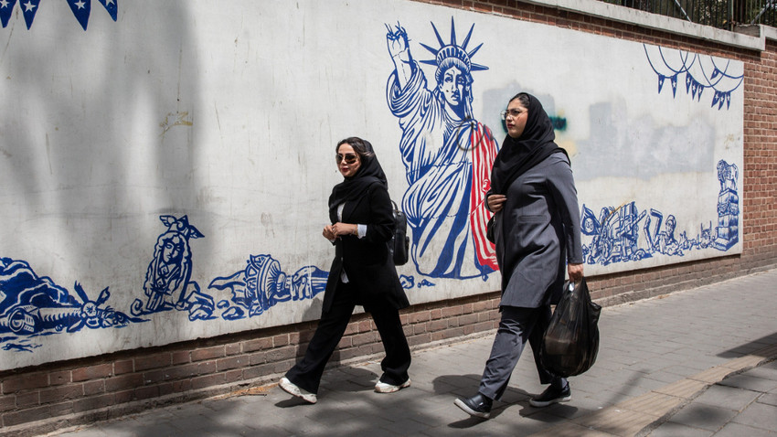 Fotoğraf: Arash Khamooshi/New York Times