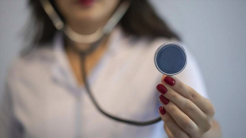 İngiltere’de asistan doktorlar 6 günlük greve çıktı