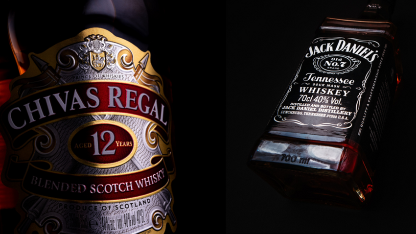 Jack Daniel’s üreticisinin birleşme masasına yeni oyuncu katıldı: Sazerac’tan sürpriz hamle