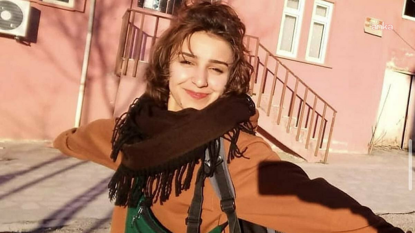 Gülistan Doku'nun yakın arkadaşı Rojwelat Kızmaz da ölü bulunmuştu: Ailesi, kızlarının ölümüne ilişkin savcılığa başvuracak