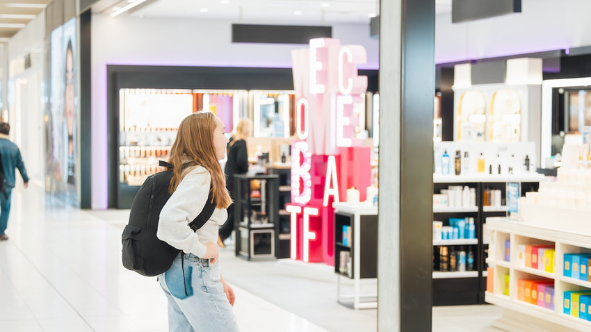Uzmanlar adına "cosmeticorexia" diyor: Çocuk ve gençlerde kozmetik takıntılar artıyor