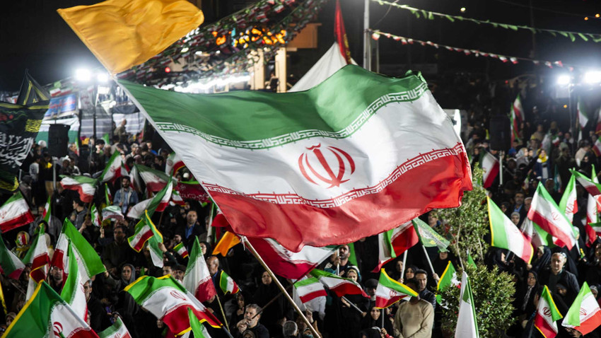 ABD’den İran’ın 'gölge bankacılık' sistemine operasyon: 35 kuruluş yaptırım listesine alındı