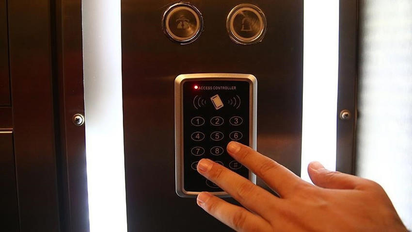 Site aidatlarıyla ilgili düzenleme Meclis'ten geçti