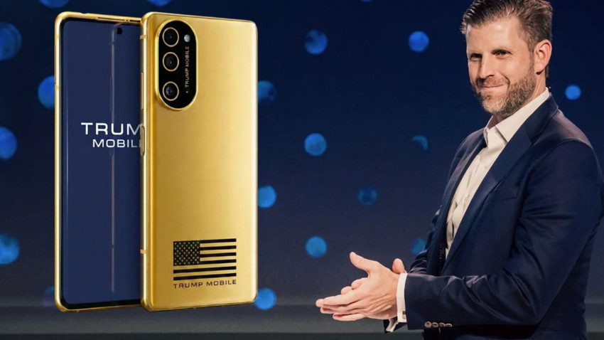 100 dolarlık ön siparişi verenler bir yıldır bekliyor: Trump marka telefon iPhone 17e fiyatıyla satışa çıkacak