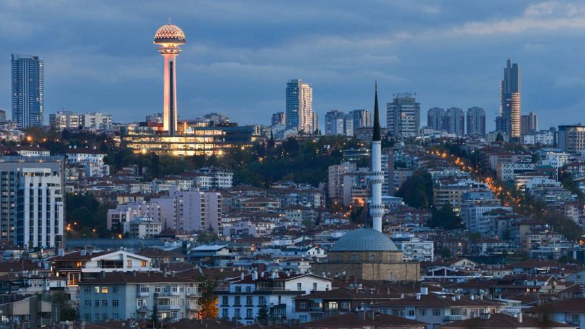 Avrupa başkentlerinin kira kabusu: Listeyi Eurostat hazırladı, Ankara en ucuz 3. şehir