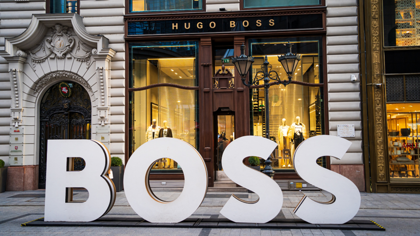 Hugo Boss 2 milyar euroluk devralma teklifine kapı kapattı